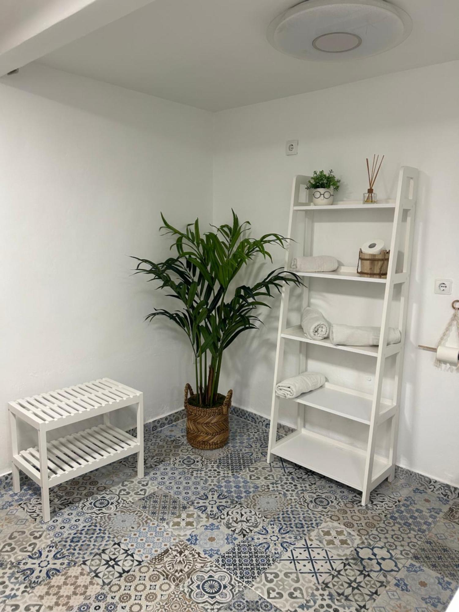 El Hidalgo Apartment Almagro Exterior foto